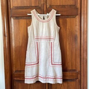 Aventura Dress SZ M